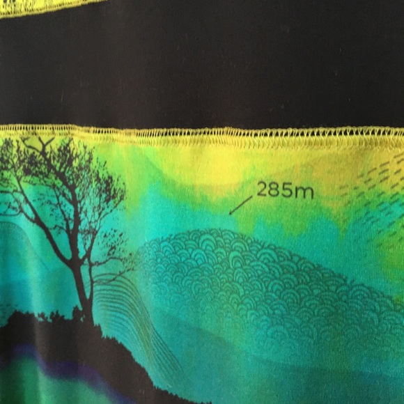 Anatopik dress and scarf set - Picture 6 of 15